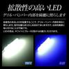 Jimny Nomad FC Custom LED Grille Illumination M YOURS. [Blue/Switchable] y706-035-blue-1g [5]-1