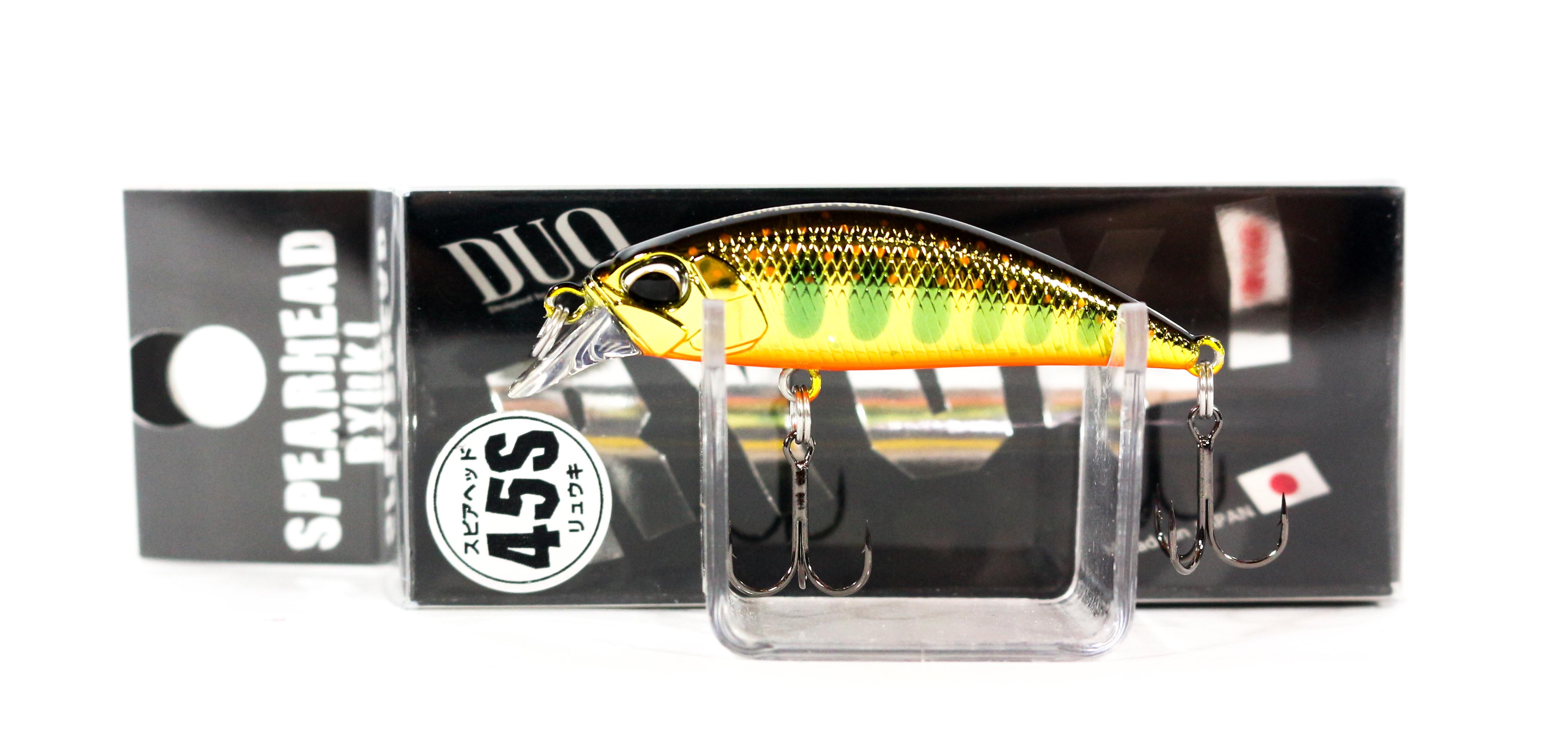 

Тонущая приманка Duo Spearhead Ryuki 45S MCC4084 (8868)