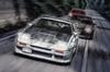 Aoshima Bunka Kyozai Model Series Initial D Takahashi Ryosuke FC3S 41 Hakone Showdown Specification Scale Painted Plastic Model Pre-painted RX-7 Vol.