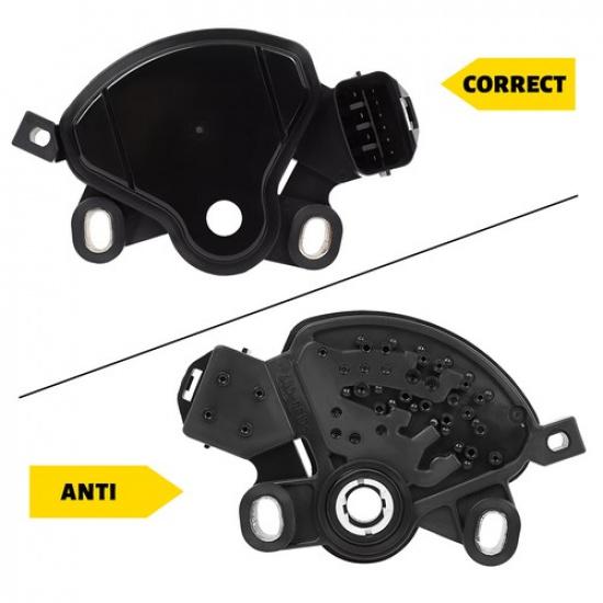 Neutral Safety Switch 42700-39055 for Hyundai Elantra Santa Fe Sonata Tucson EXV