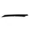Car Front Bumper Headlight Trim Black Bumper Filler Trim Molding For Camry SE XSE 2018 And Later Left: 5271306100