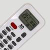 Remote Control for DG11J1-34 Air Conditioner Units with Energy Saving Mode Reducing Battery Consumption