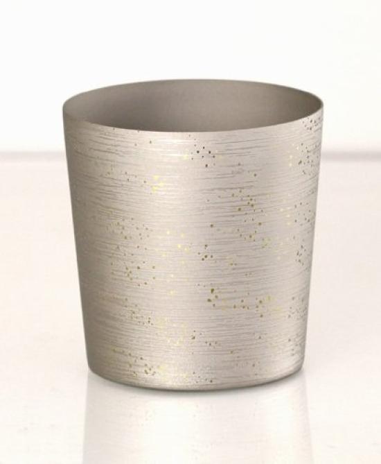 HORIE Titanium Tumbler Mini Made In Niigata Prefecture Double-Walled (Cool) (T-10-RY-SS) Tsubame,