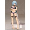 Kotobukiya Frame Arms Girl Hreswerk Bikini Armor Ver. Height Approx. 155mm Non-scale Plastic Model