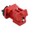 Circuit Breaker Lock Electrical Safety Lockout Miniature Universal for Power Isolation Pinout