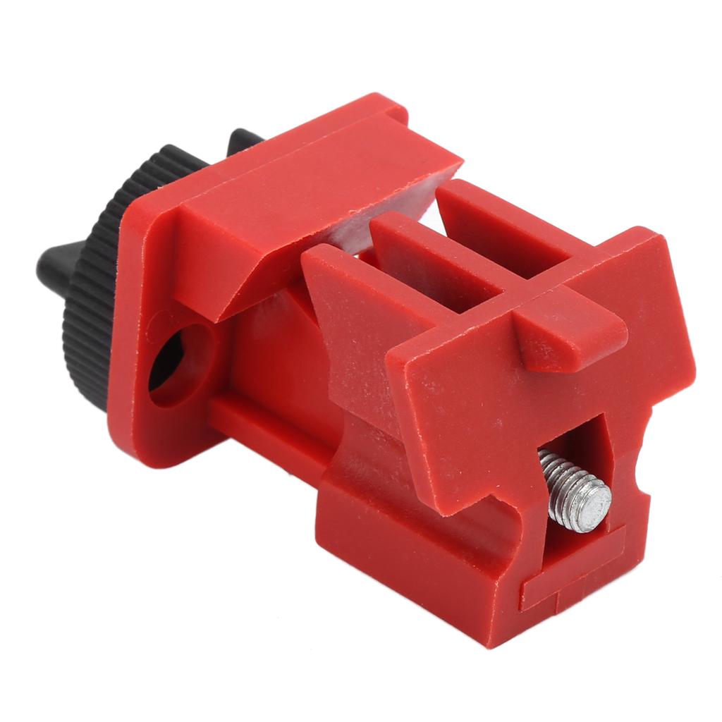 Circuit Breaker Lock Electrical Safety Lockout Miniature Universal for Power Isolation Pinout