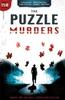 The Puzzle Murders by Igloo Books Ltd Paperback Book 9781837954100