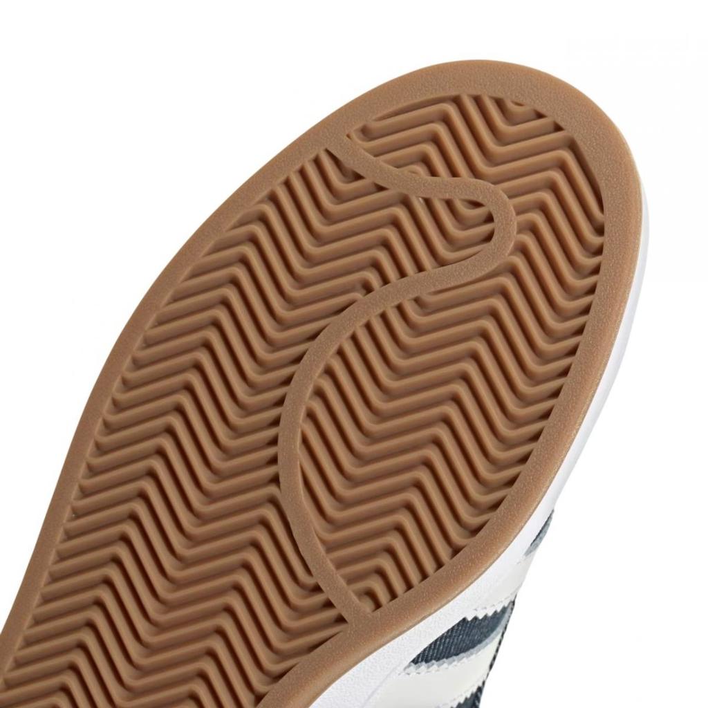 Adidas Originals Campus 00er Jahre Schuhe JI3163 44 marineblau