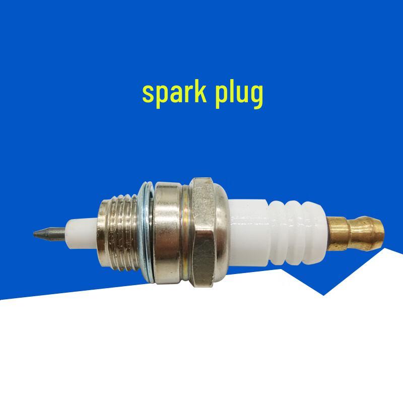 Lichen Gasoline Fogger Ignition Spark Plug