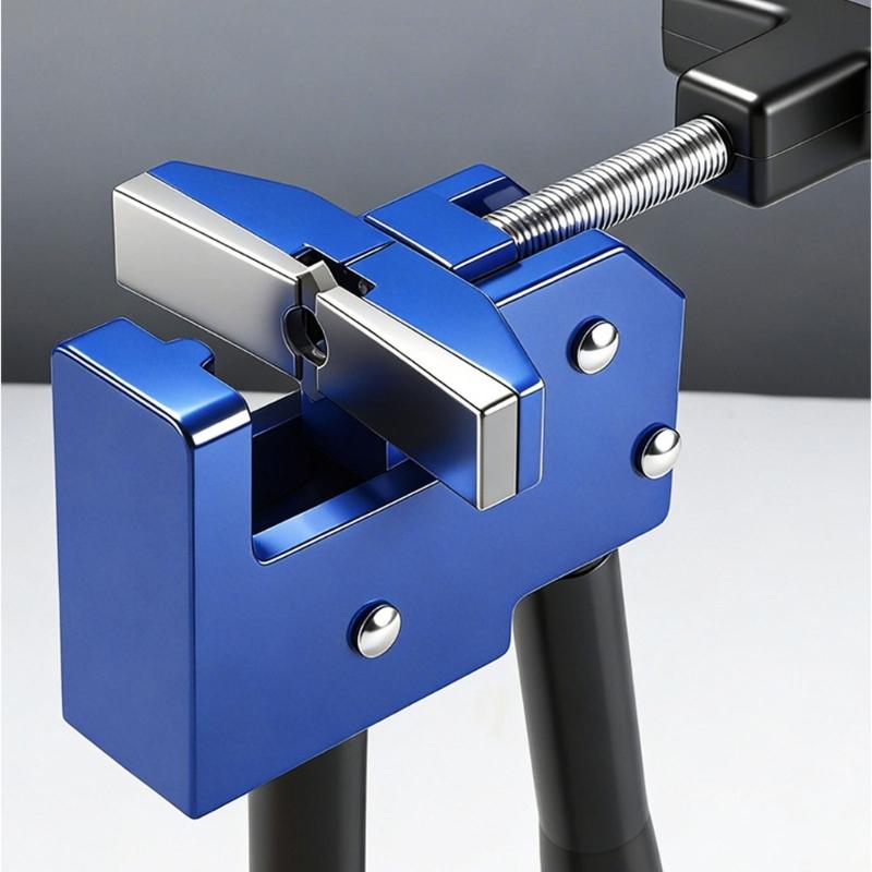 High PerformanceTile Cutting Breaking Pliers With Safety Lock Feature Ceramic Tile Splitter for Glass Marble Ceramic