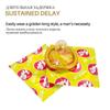 Condoms For Man 50 Pcs Gold Thicken Lasting Long Delay Gay Natural Latex Penis Sleeve Contraception Condoms For Men Sex Product