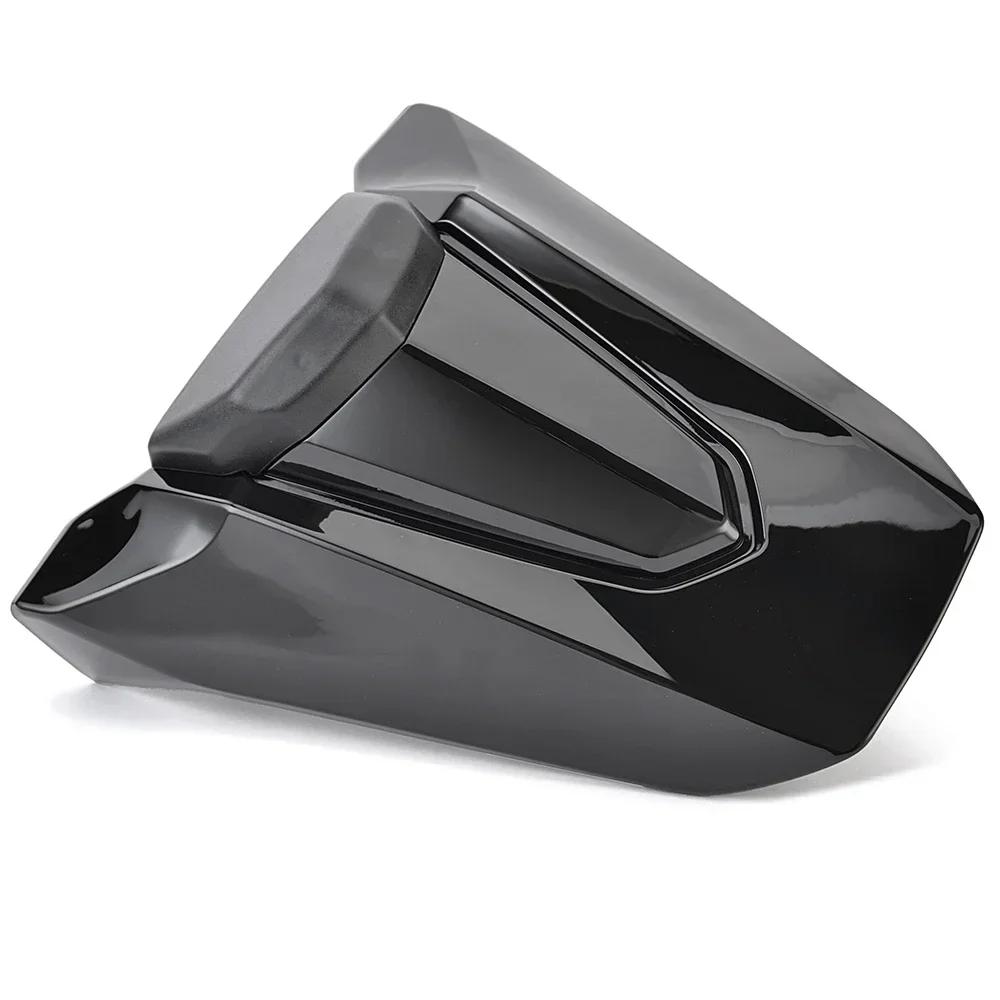 CBR650R  CB650R 2024 2025 Motorcycle Pillion Rear Passenger Seat Cover Fairing Cowl Solo For Honda CB650R CBR650R CB CBR 650 R