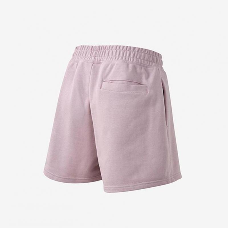 New Balance Women S Cotton ShortS nbnvc4S062 25