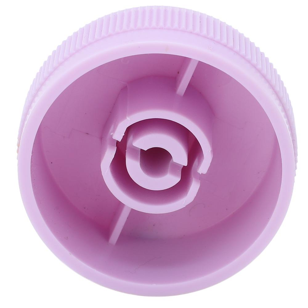 ABS Sewing Machine Hand Wheel Purple Hand Wheel Replacement  Mini Sewing Machine