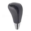 For Toyota Corolla Camry Harrier Crown Land Cruiser Peach Wood Gear Shift Knob Car Replacement Gear Handle Universal Auto Parts