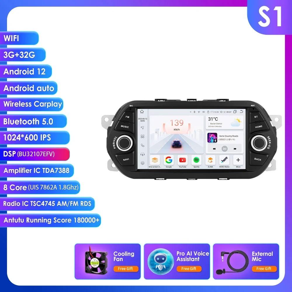 3 ОЗУ, 8 ядер, 7 дюймов