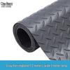 Chu Rong Herringbone Pattern Anti-Slip PVC Floor Mat