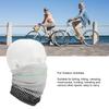 2PCS Quick Drying Face Covering Scarf Breathable Face Cover Scarf Cycling Face Cover  for Cycling
