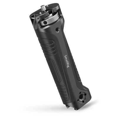 SmallRig Zhiyun Gimbal Hand Grip with Cold Shoe Design for Zhiyun Stabilizer BSS2636C Weebill-S Weebill-S -