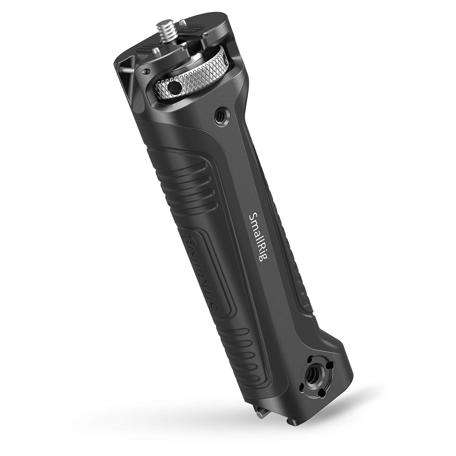 

SmallRig Zhiyun Weebill-S Gimbal Hand Grip with Cold Shoe Design for Zhiyun Weebill-S Stabilizer - BSS2636C