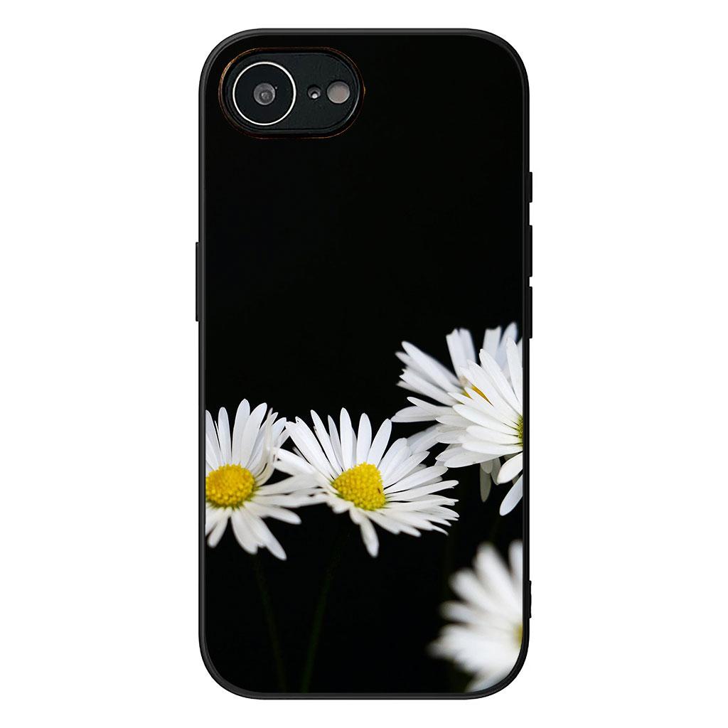 Lavender Daisy Sunflower Rose Flower for Motorola Moto G54 G05 G24 G55 G75 G85 G15 G57 G86 Power Edge 50 30 Fusion Neo Pro Case