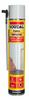 Soudal Low-Pressure Hose Mounting Foam 750ml Yellow Windows Doors