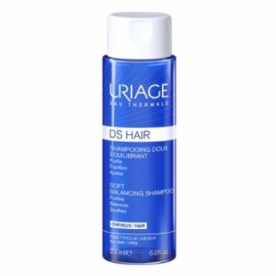DS Hair Soft Balancing Shampoo 200ml