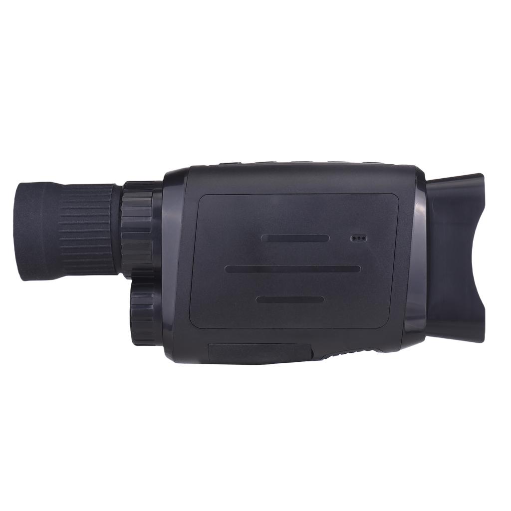 Digital Night Vision Monocular 1080P Infrared Night Vision Scope for Outdoor Exploration 2000mAh
