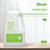Goat Australian Goat Milk Eucalyptus Concentrated Laundry Detergent 1.25L