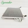 AC Air Conditioning Conditioner Condenser for Hyundai I10 PA 1.1 1.2 G4HG G4LA 976060X000 976060X010 97606-0X000