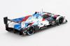 TSM MODEL Scale BMW M Hybrid V8 GTP IMSA Daytona 24 Hours 2024 BMW M Team RLL Finished Model 1/43 #25 (TSM430800)
