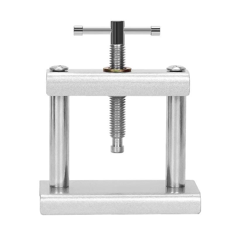 Professional Watch Press Set Watch Back for CASE Closing Tool & Fitting Dies Watch Repairing Tool Die Kit for Watchmaker