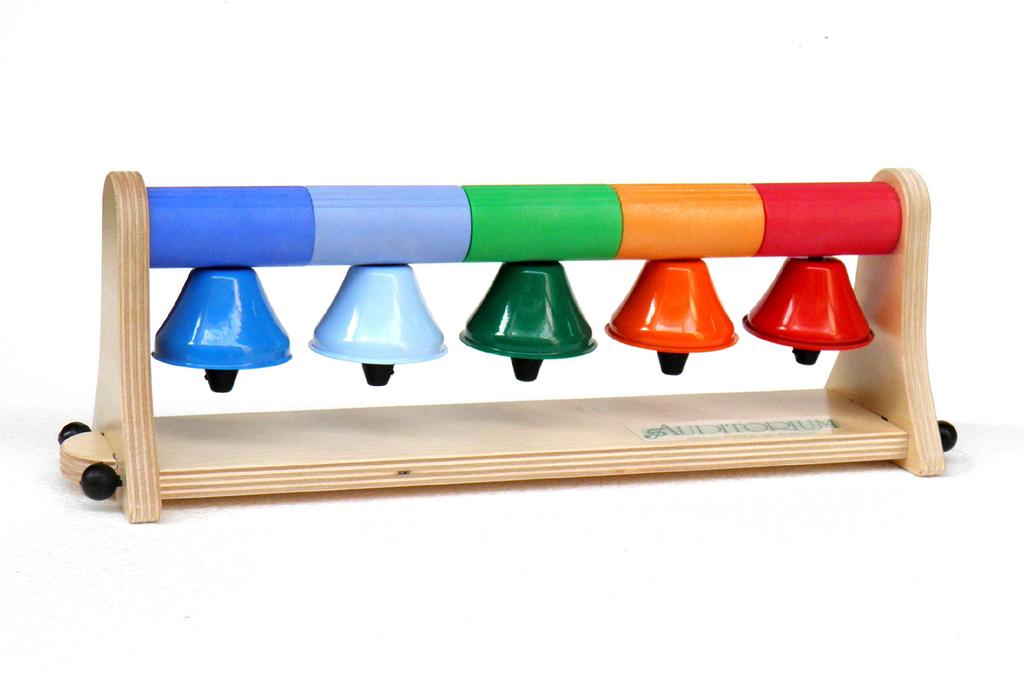 Gitre Gitre Swing Bell GI744-5