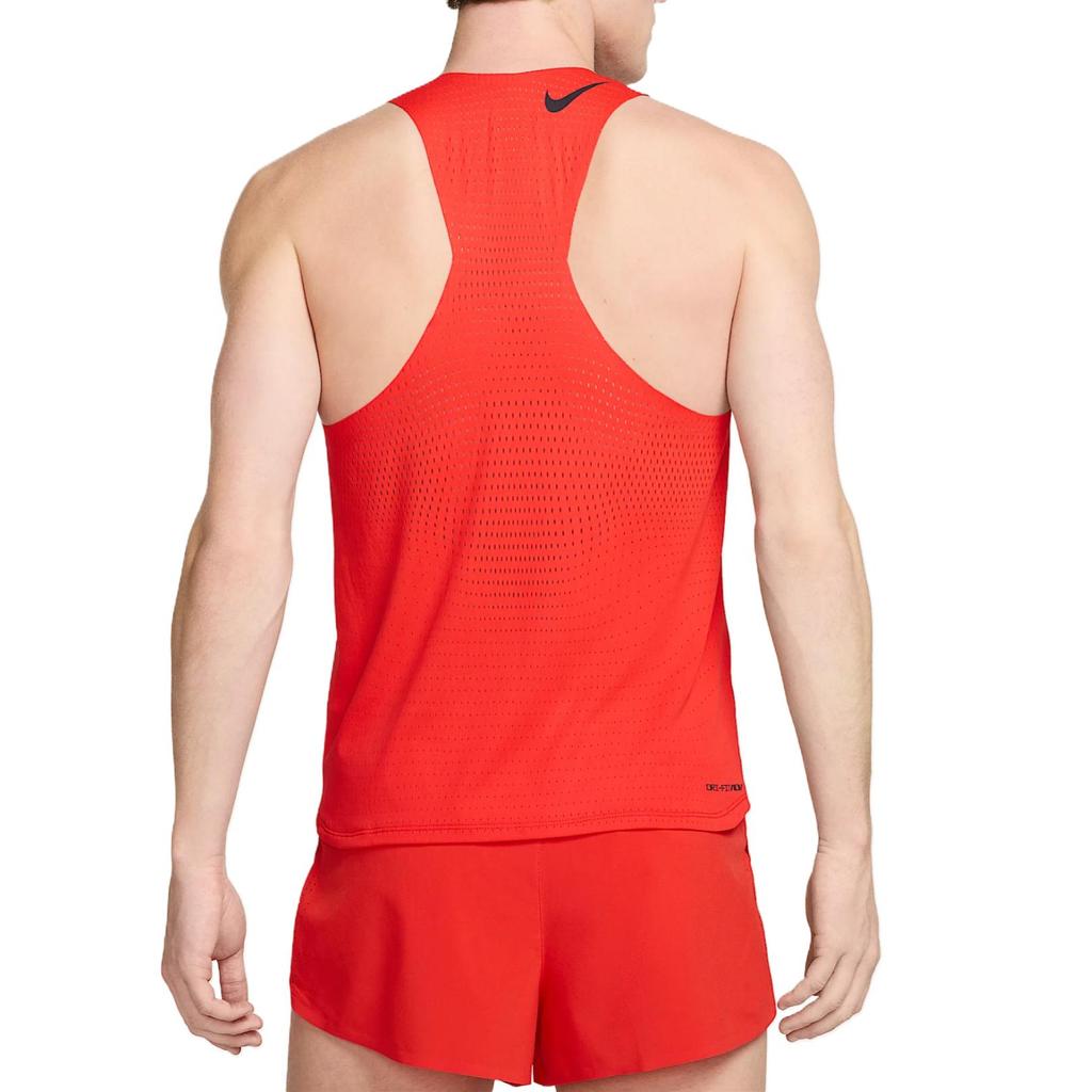 Nike AeroSwift Men's Dri-FIT Adv Running Singlet FN4231-696