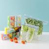 ZISIZ Kitchen Frozen Food Storage Bag