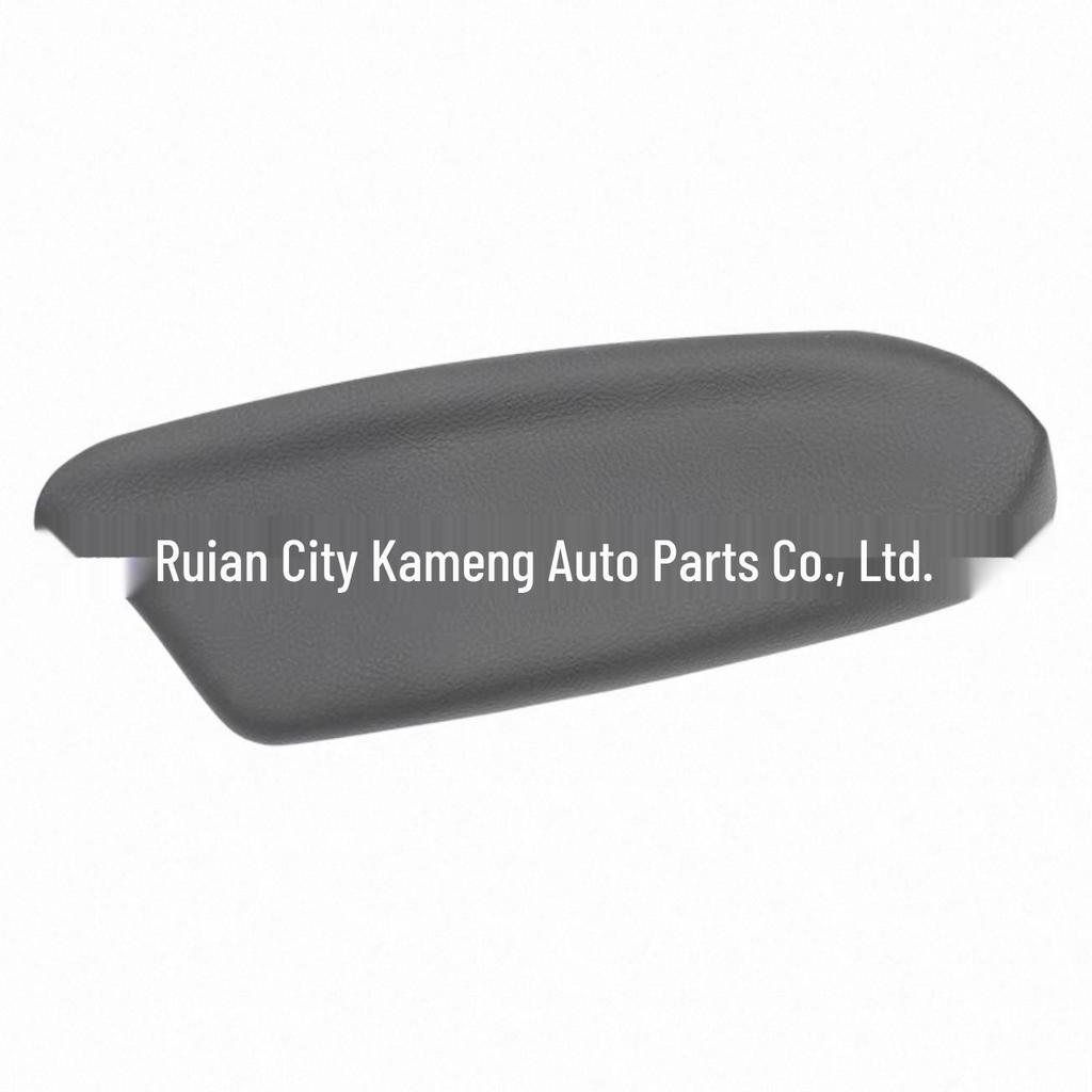 Fit for 08-13 Honda Accord: Door Armrests, Interior Panel Covers & Leather Door Panels.