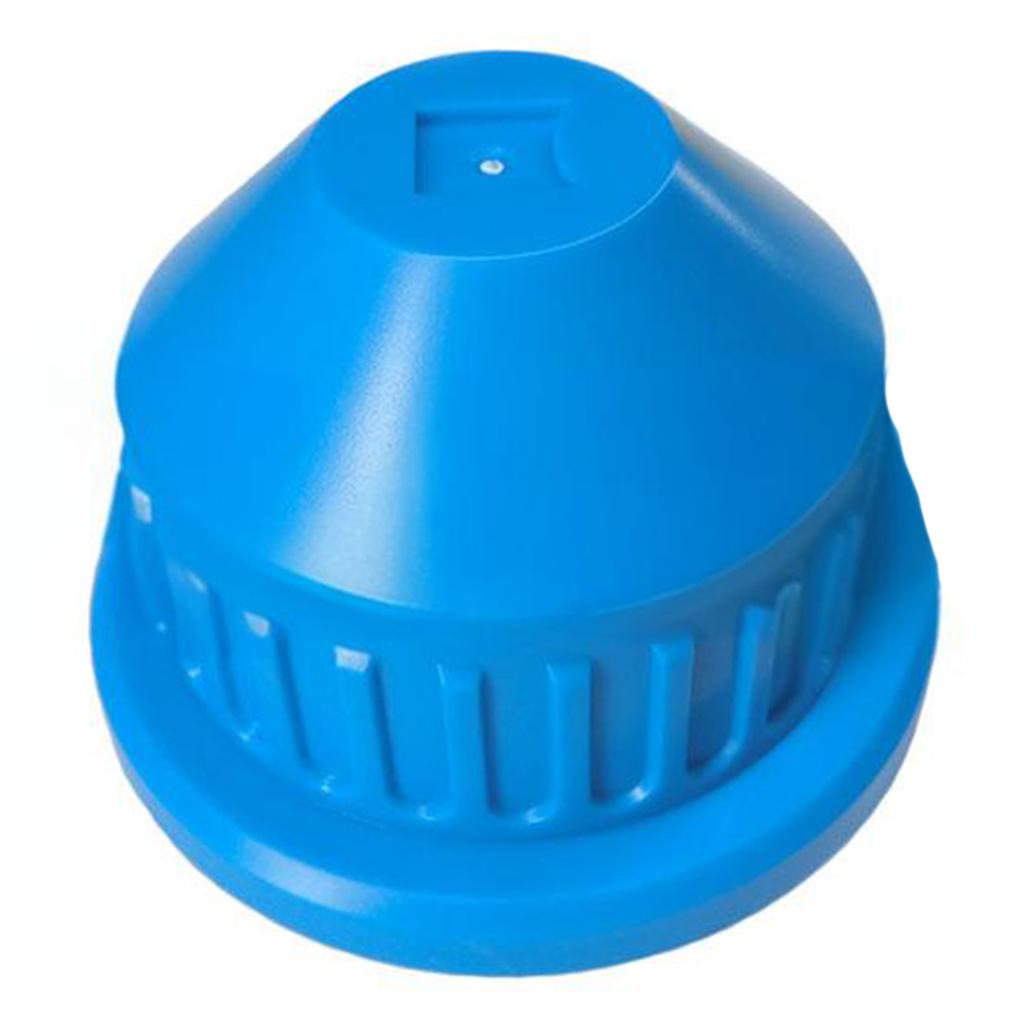 Zestaw ochronnych dekielków na obiektyw z mocowaniem PL Łatwy w użyciu Osłona korpusu aparatu i tylna osłona do mocowania Arri PL Gładki plastik Łatwy w użyciu