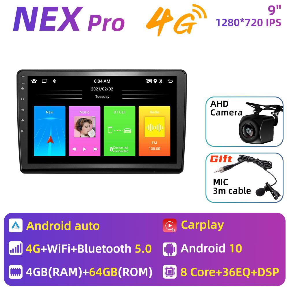 Android Car Radio For Alfa Romeo Giulietta 940 2013 - 2025 2 Din Multimedia GPS Carplay Android Auto Autoradio Stereo Head Unit