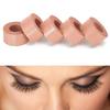 5pcs Eyelash Extension Tape Non Woven Fabric Grafting Eyelash Tape Eyelash Extension Tools(1.25cm )