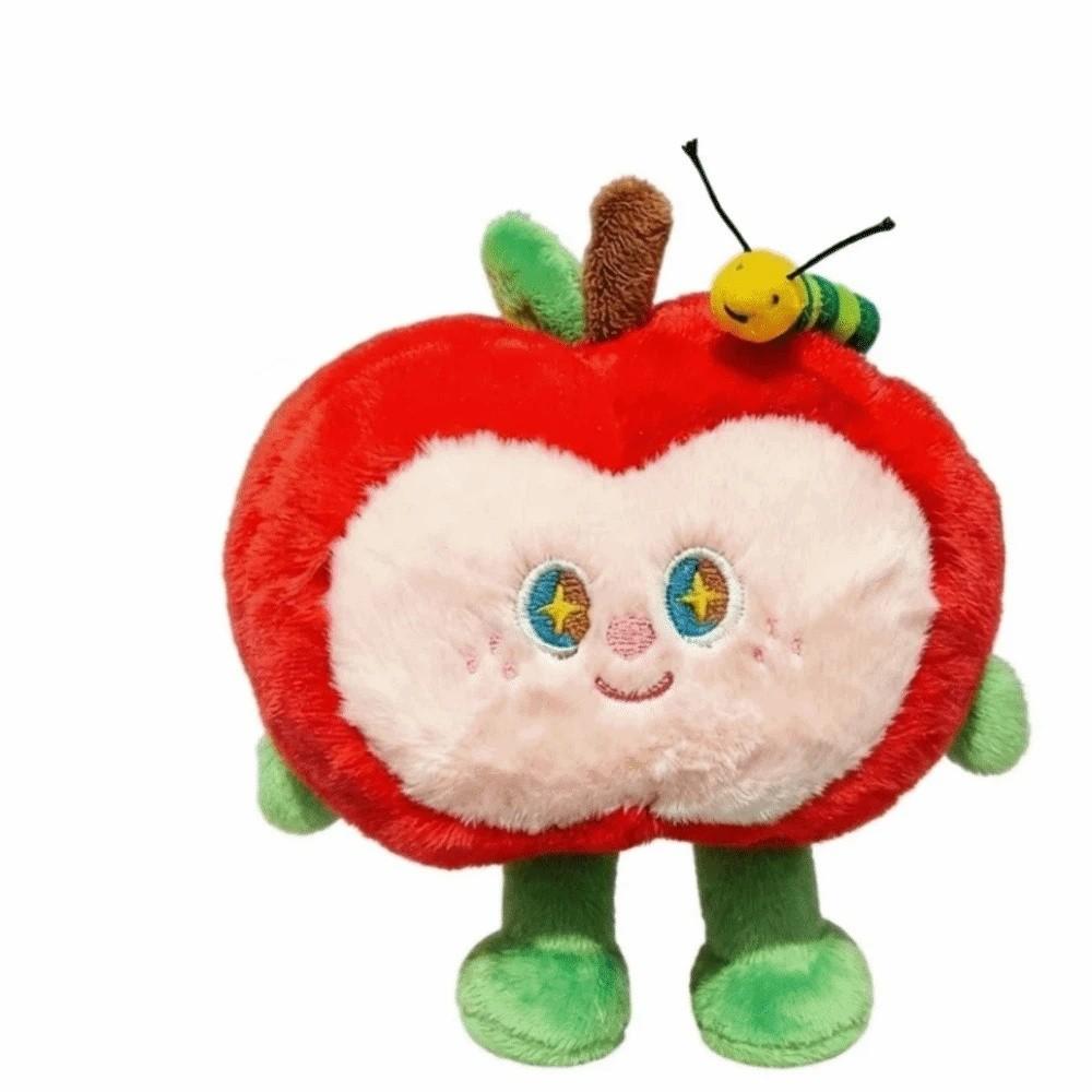

16cm Hide The Ring Surprise Gift Cartoon Creative Ring Organizer Proposal Red without Ring