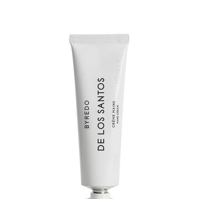 De Los Santos Hand Cream 30ml 6214932009700