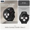 Motorola Moto Watch Smartwatch 1.43 OLED 47mm Black
