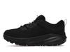 Hoka One One Kaha GTX Low Black Charcoal Grey  1118586-BCCG