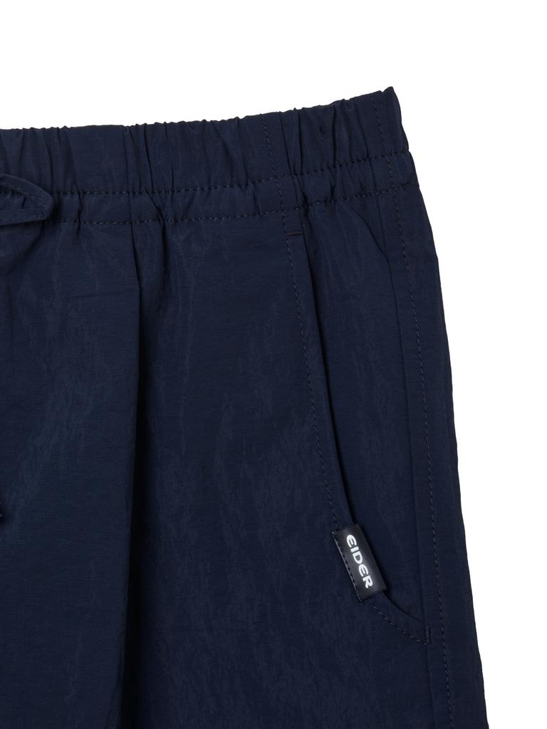 EIDER Sheer Women'S Half Pants_Navy