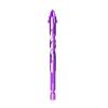 1/4/6Pcs Four-Edged Sawtooth Drill Bits High Hardness Rust Resistant Multifunctional Four Blade Serrated Eccentric Drill Bits