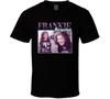 Frankie Bergstein Grace And Frankie 90s Style T Shirt
