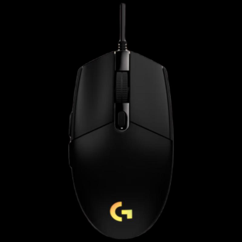 

Logitech G304 LIGHTSPEED Wireless Gaming Mouse
