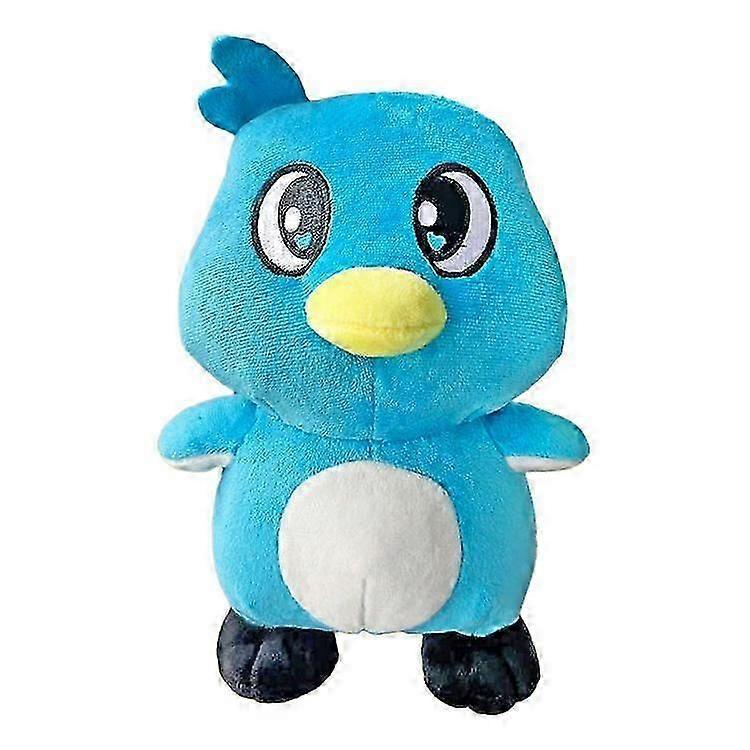Peluche Milo 25cm Giocattolo di Peluche per Bambini Peluche Abbracciabile Animali di Peluche Ripieni Bambola Giocattoli Morbidi _b Nuovo Arrivo S07