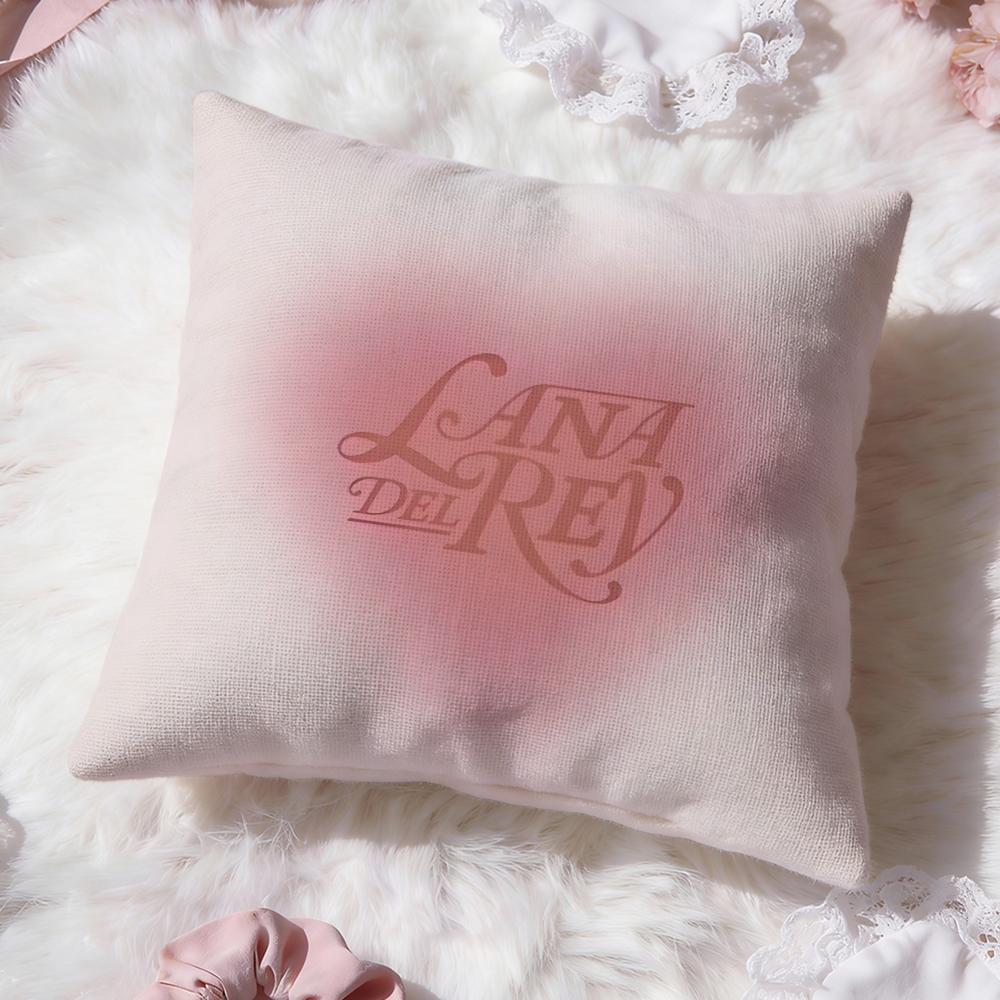 l-Is the Order a Rabbit Cushion Cover Premium Comfort Reversible Pillow Cove -Two in One Design for Any Room & Car Interior
