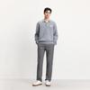 Jack & Jones Men's Softshell Casual Straight Leg Long Pants